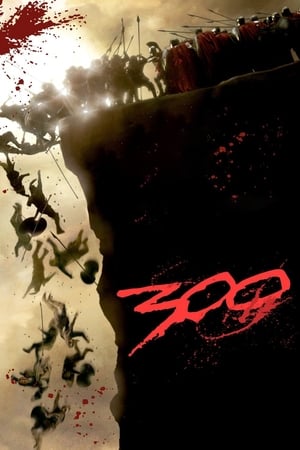 300 (2006) Hindi Dual Audio 480p BluRay 300MB