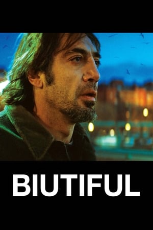 Biutiful (2010) Hindi Dual Audio 480p BluRay 450MB