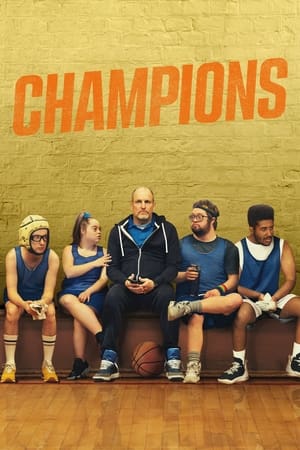 Champions 2023 Hindi Dual Audio HDRip 720p – 480p