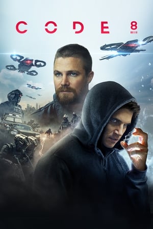 Code 8 (2019) Hindi Dual Audio 480p HDRip 400MB