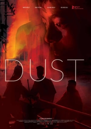 Dust 2019 Hindi Movie 720p HDRip x264 [730MB]