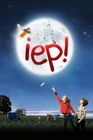 Iep! (2010) Dual Audio Hindi 480p DVDRip 300MB