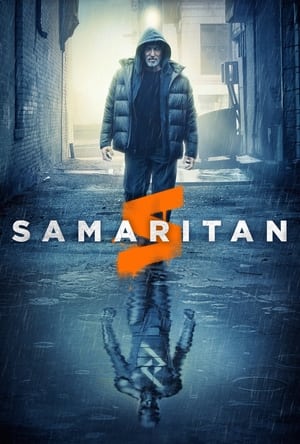 Samaritan 2022 Hindi Dual Audio HDRip 720p – 480p