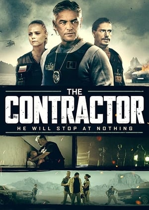 The Contractor 2018 Hindi Dual Audio HDRip 720p – 480p