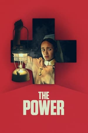 The Power (2021) Hindi Dual Audio 720p HDRip [900MB]