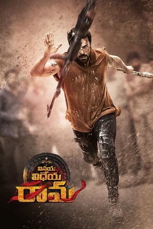 Vinaya Vidheya Rama (2019) (Hindi – Telugu) Dual Audio UnCut HDRip 720p – 480p