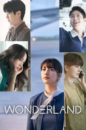 Wonderland (2024) Hindi Dual Audio HDRip 1080p – 720p – 480p